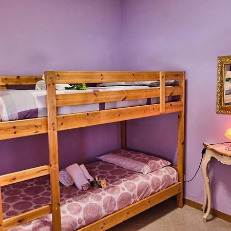 Casa Marina Villa Donoratico Eksteriør billede