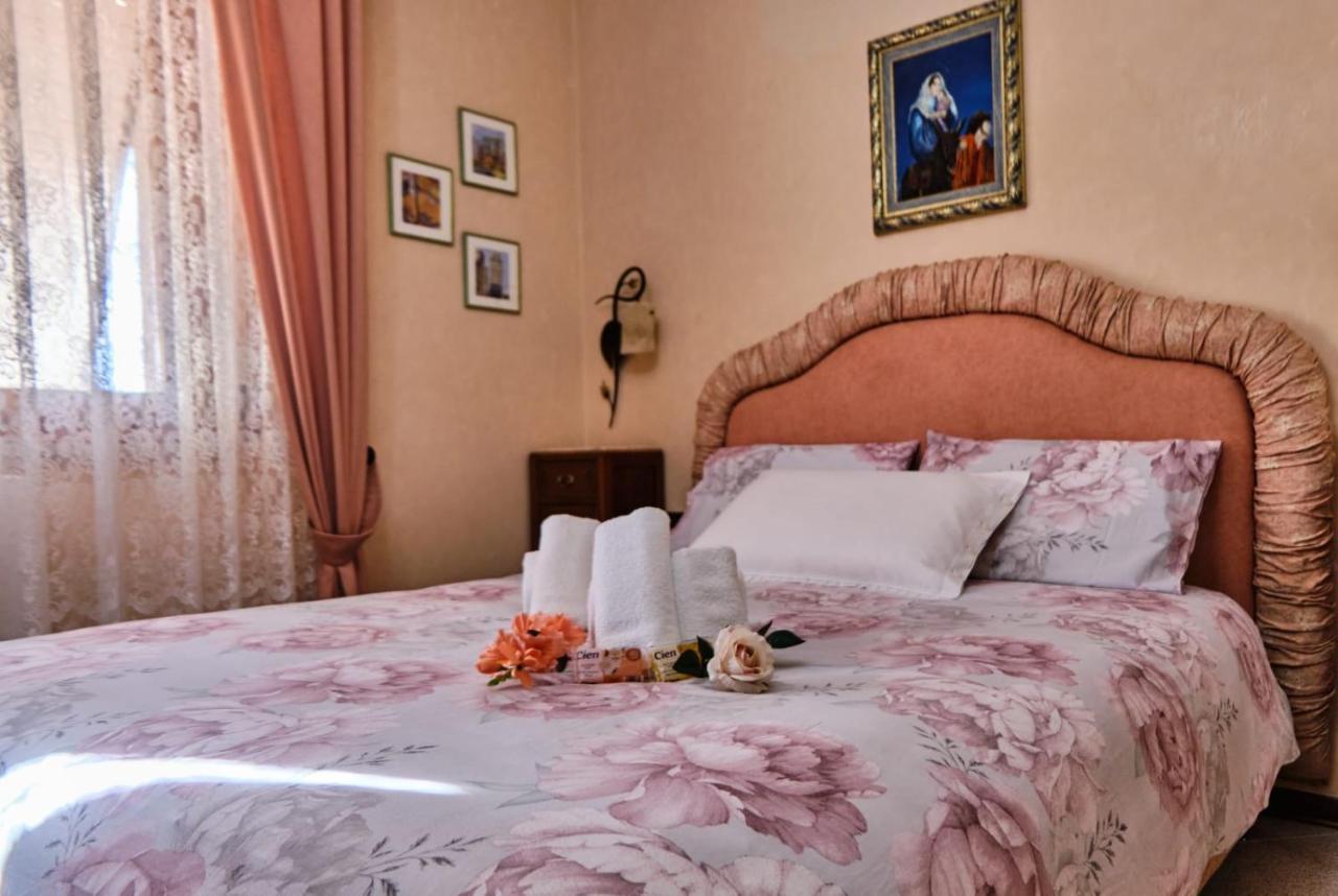 Casa Marina Villa Donoratico Eksteriør billede