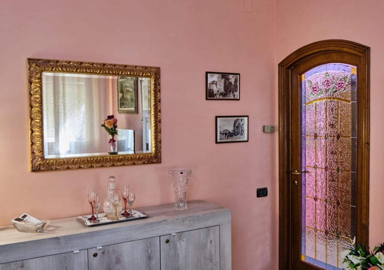 Casa Marina Villa Donoratico Eksteriør billede