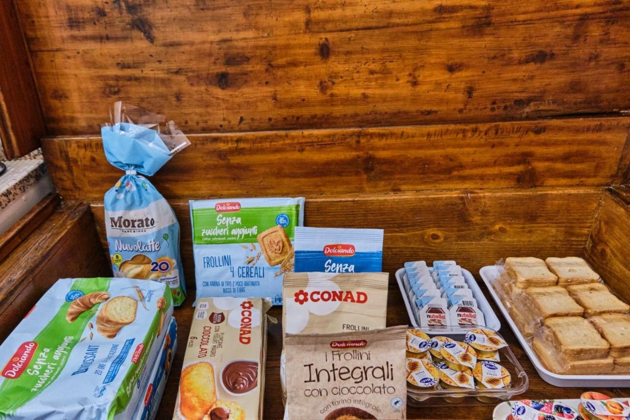 Casa Marina Villa Donoratico Eksteriør billede