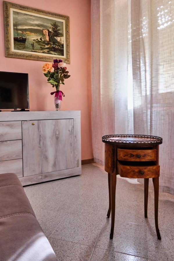 Casa Marina Villa Donoratico Eksteriør billede